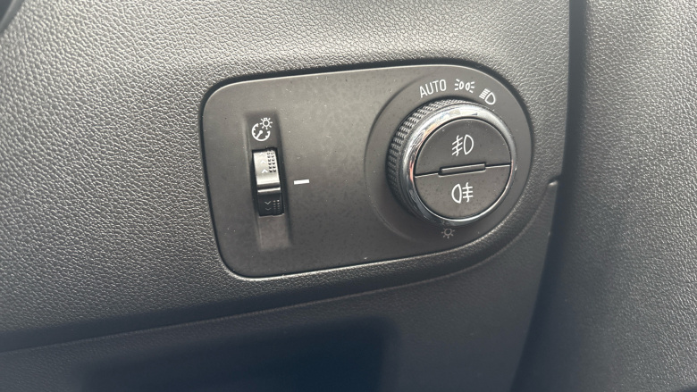 Vauxhall Crossland 1.2 Turbo [130] Ultimate 5dr Auto Petrol Hatchback